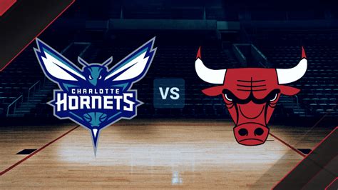 The Chicago Bulls (22-26) and the Charlotte Hornets (10-35) are set to play on Wednesday at Spectrum Center, with a tip-off time of 7:00 PM ET. When these two squads hit the hardwood, Miles Bridges is one of the players to watch. Watch the NBA, other live sports and more on Fubo! Use our link to sign up for a free trial. How to Watch …